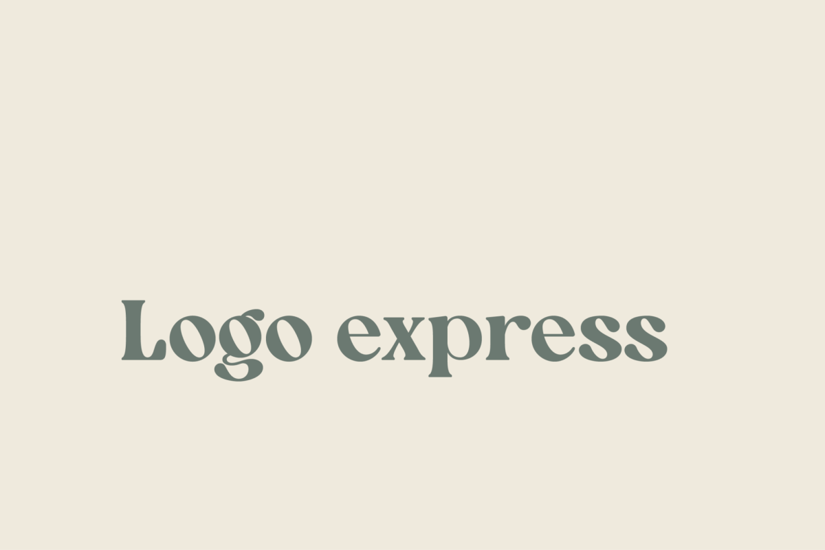 Pack logo express