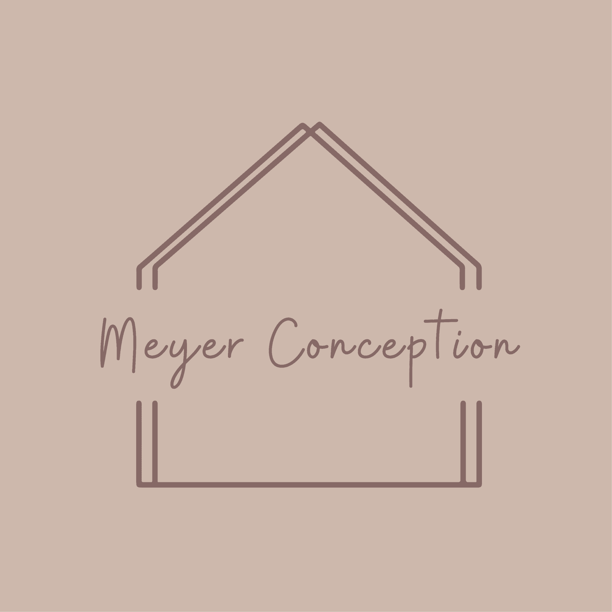 Logo maison Meyer Conception de cuisine